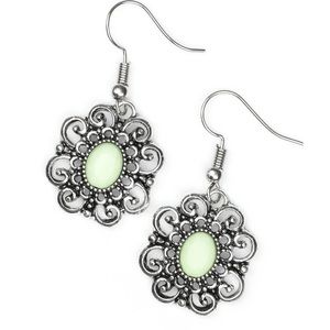 Flower Earrings